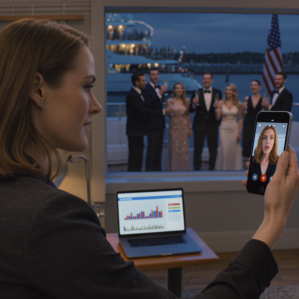 In the glass-walled living room of a Silicon Valley mansion, my father pointed straight at me and said, “You’re a fraud.” My mother gritted her teeth: “I regret ever giving birth to such an ungrateful child.” The whole family went dead silent, the lawyer simply flipped one more page and said, “Ruth expected this”… and when he pressed the remote, the pitch-black TV suddenly lit up, and the faces across the sofa all changed at once…