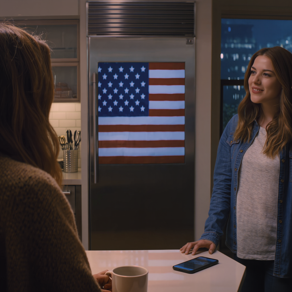 My sister secretly recorded a conversation with our parents and sent it to me with a taunt: “guess who has a surprise for you?” when i pressed play, i froze. my parents were laughing: “she really thinks we love her? what we love is her money.” i closed the audio. then i replied with one line: “so do i.” their surprise ended. mine had just begun.