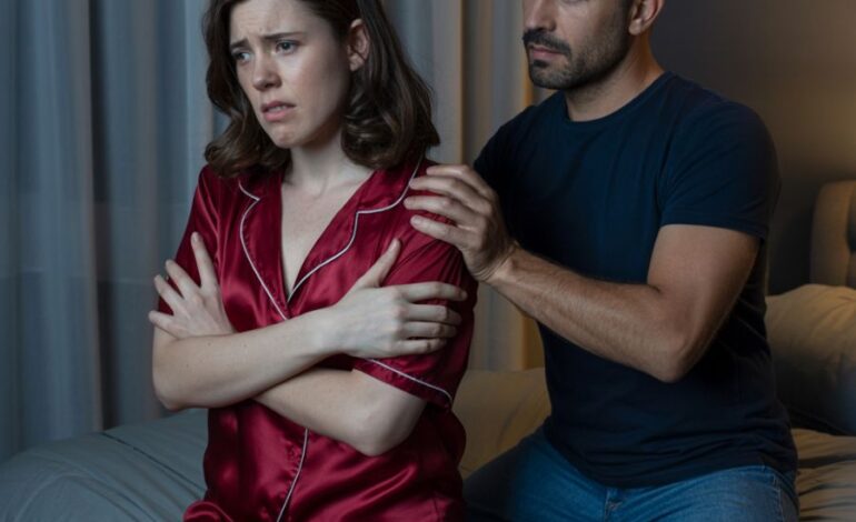 I went home and found the yaya wearing a silk dress, revealing her long, smooth legs. I couldn’t think of anything else—I jumped straight in…