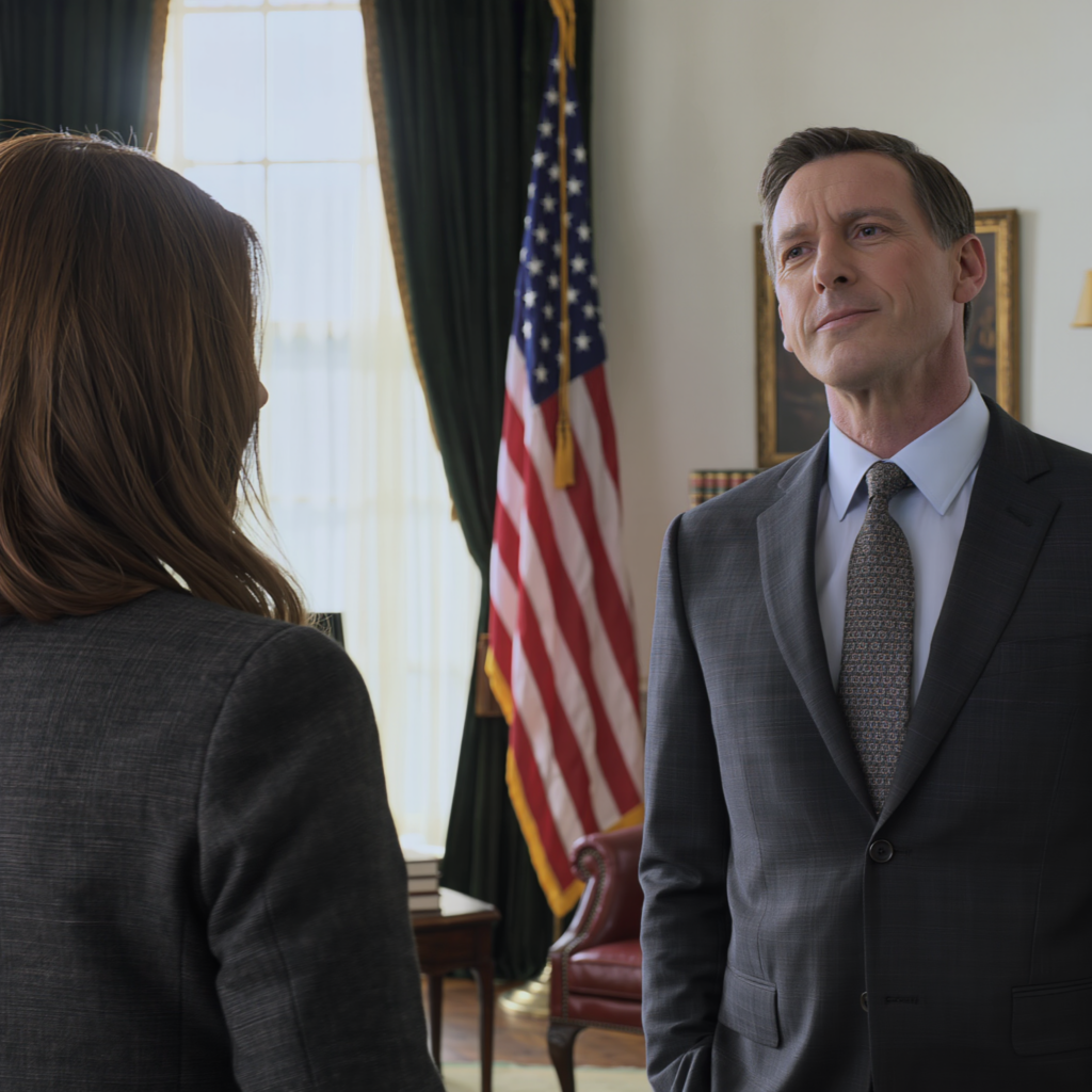 I was the only child who stayed to care for Dad until his last breath, while my brother was busy being a boss in Manhattan; at the will reading, he took the million-dollar company, I only got the rundown farmhouse. He sneered: “If you’d taken better care of him…” I stayed silent—until the lawyer tapped his pen, opened another envelope, and said: “Actually…”