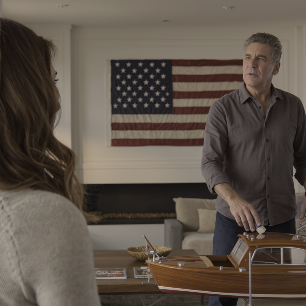 My parents refused when I asked for $4,000 for my leg surgery or I’d never walk again. Dad said, “We bought a boat, bad timing.” Mom said, “Limping will teach you responsibility.” My sister laughed: “You’ll see how you manage.” Then my mechanic brother showed up: “I sold my tools. Here’s $500.” But he didn’t know anything until…