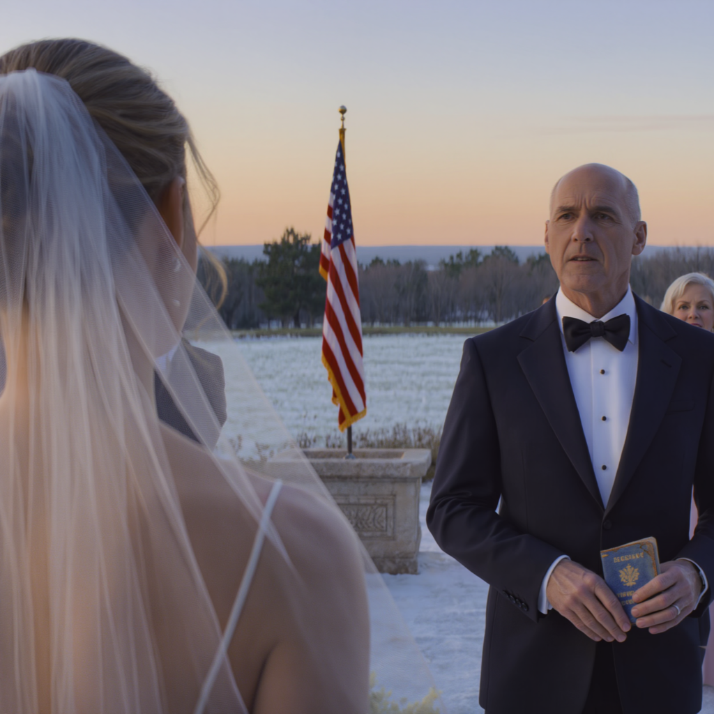 On my wedding day at Westbrook Country Club, my mom quietly slipped an old, faded savings passbook into my hand; my dad threw it onto the icy stone floor in front of 150 guests and shouted, “Garbage belongs with garbage!” I didn’t argue—I just bent down, picked it up, and walked away. A week later, I took it to the bank… the teller saw the account number and went pale: “Ma’am, please don’t leave—call the manager right now.”