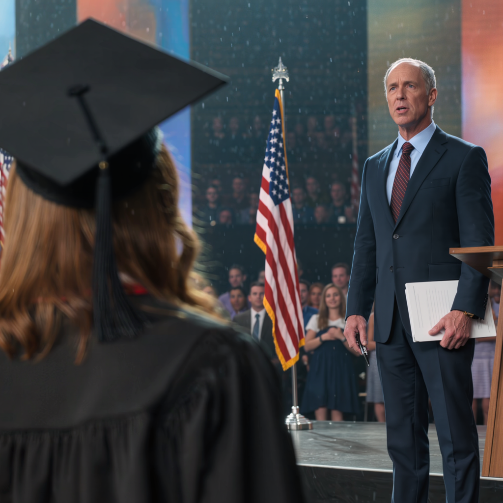 All through my teens I worked myself to the bone at my family’s resort, paid my younger brother’s tuition with my own hands, and even carried all those “prestige fees” he wore like a halo. But on his graduation day, my whole family forced me to pull $1.5 million from the trust fund in my name, with a threat to cut me off for good. My parents coldly sealed it: “That’s your responsibility. Refuse, and never call this family again.” The moment I said no, everything exploded, and I woke up in the ER. Just hours later, my grandmother’s lawyer walked in with a black briefcase.