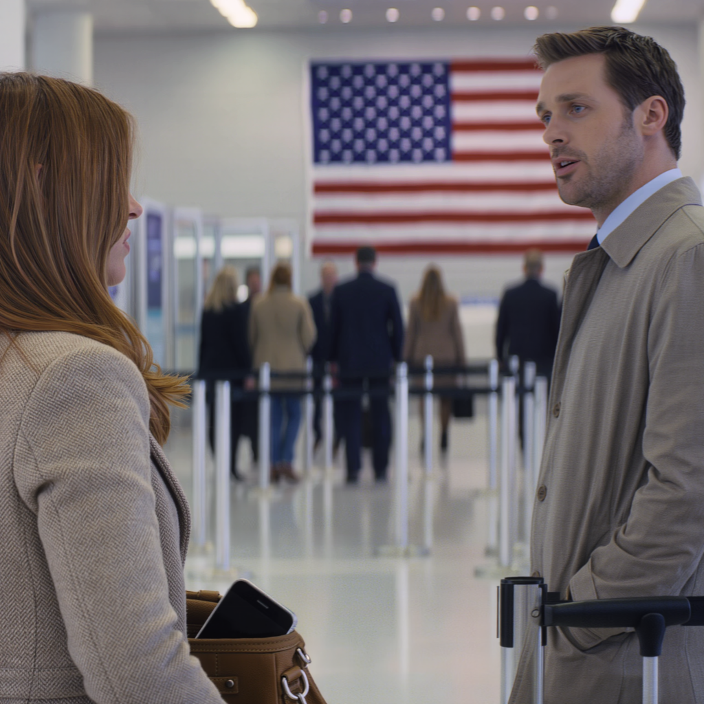 My husband said he had to go to Toronto for a 2-year work assignment, and I cried as I saw him off at O’Hare like my world was about to collapse. He promised to call every night, promised to come back and buy a house, and I nodded through my tears. But the moment I got back to the apartment and saw $650,000 in our joint account, I realized I had trusted wrong, and within the next 24 hours I did something he couldn’t pivot in time to stop.