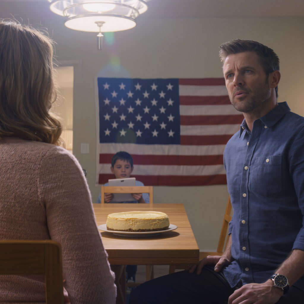 My Brother Looked Me Dead In The Eye And Said, “Your Kid Lowers This Family’s Standards.” His Wife Nodded. I Stood Up, Patted My Son’s Shoulder, And Said, “Then You’ll Live Without Our Support.” She Scoffed. “What Support?”