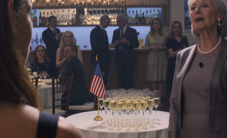 The night before my son’s wedding, his fiancée looked me in the eye and whispered, “After tomorrow, you’re not family.” I held a 27-year scrapbook, swallowed the lump in my throat, and the next morning I didn’t go to the church. But by noon the whole city was buzzing: the wedding was called off in a heartbeat because something appeared on Daniel’s phone, and the first name spoken out loud wasn’t mine.