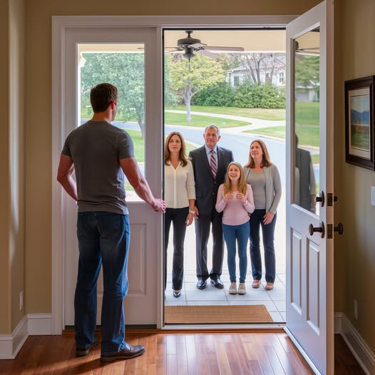 I Bought My Own House After Everyone Betrayed Me—Now My Sister, Ex-Wife, And Parents Are Furious I..