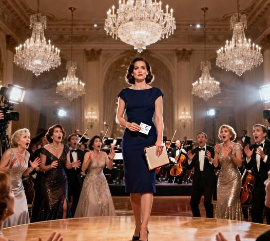 “I see you all laughing at me,” I whispered, holding the divorce papers in my hand. “You thought I was nothing… a ghost in your family. Well, guess what? I own 60% of everything you’ve built.” The room went silent. Christopher froze. Constance’s face drained of color. “Elena… this can’t be real,” Benjamin stammered. I smiled, calm but lethal. “Oh, it’s real. And this is just the beginning.”