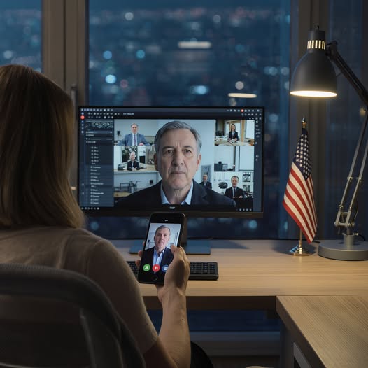 The neighbor called at 2 a.m., roaring: “Stop throwing parties at your house!” I went numb because I was stuck in my apartment in the city. When I opened the camera app for the Laguna Beach beachfront villa I’d just bought, I saw my sister and her “in-laws”—more than a dozen people—jumping on my Italian leather sofa, soaking in the jacuzzi, pouring thousand-dollar wine. I hit save, called 911… but what they started yelling afterward is what sent ice down my spine.