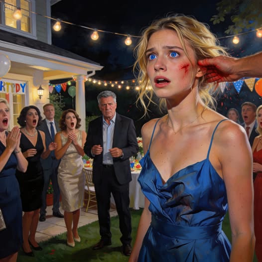 “Found your little savings” sister taunted, waving the papers. “Thanks for the college fund”. Parents beamed proudly. I made one call. Treasury agents burst through the door.