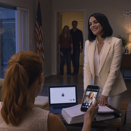 In my Phoenix apartment at midnight, I opened a “mis-sent” video from my sister—and heard my mom laugh: “She wired me $2,000 just because I said it was urgent, didn’t even ask why,” my dad added: “She just wants attention—pathetic but profitable,” and my sister asked: “So how much has our ATM paid out this year?” I closed the screen, stared at the scheduled transfer… then pressed a button that made them panic.