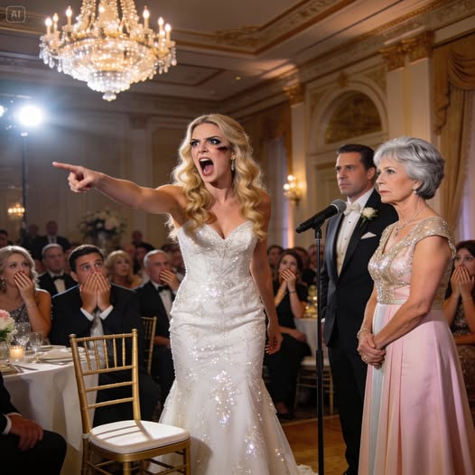 My Sister Sent Me A ‘Wedding Gift List’ Asking For A Car, An Apartment, And Designer Bags. I Told Her I Wasn’t Buying Any Of It. She Exploded And Screamed: ‘Then Don’t Even Come!’ So I Didn’t. And What Happened Next Had The Entire Family Blaming Her.