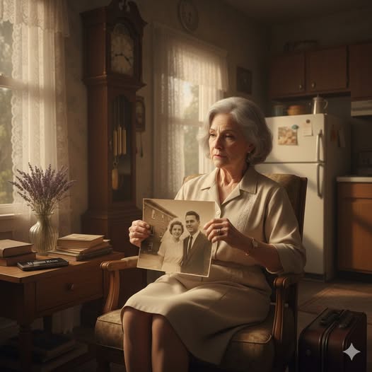 My Son Said, “Shut Up, Mom.” — So I Canceled His Mortgage. Then 55 Missed Calls