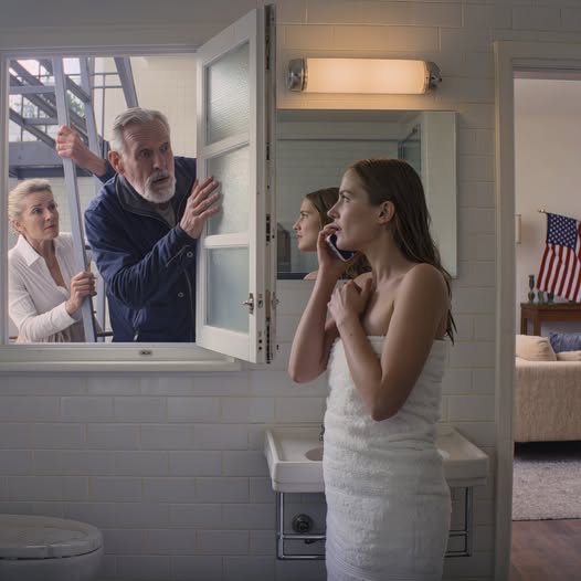 My Parents Kept Showing Up At My Apartment Unannounced, So I Moved Without Telling Them And Let Them Wonder What Happened…