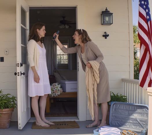 On My Wedding Day, My Mom Texted: “Don’t Expect Anyone.” My Side Of The Aisle Was Empty. Then I Saw A Group Photo—All Of Them On A Private Beach In Hawaii. Caption: “Family Forever.” I Sent One Text Back: “Perfect Timing.” That Night, I Started Undoing Everything I’d Been Quietly Covering For Them. Three Days Later, Mom Showed Up At My Door In A Full Panic. I Just Sat There… Sipping My Coffee.