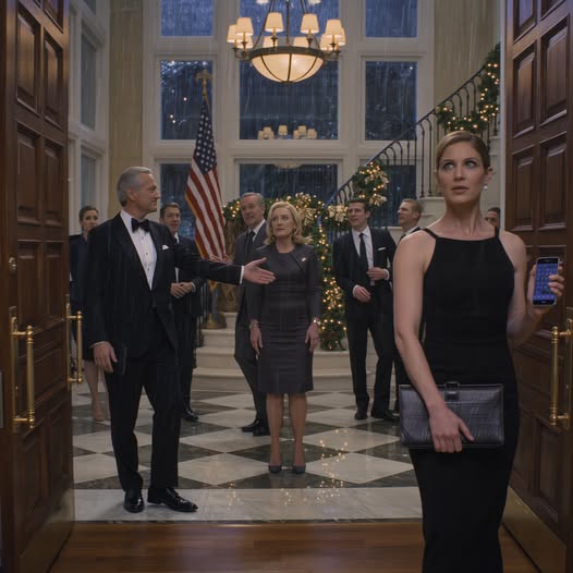 Mom Texted: “New Year’s Eve Is… Invite-Only. You’d Feel Out Of Place.” I Didn’t Argue. I Didn’t Beg. I Just Stayed Quiet. At Midnight, Bloomberg Dropped Its Latest Billionaire Index Update. I Was #847. Somewhere Across Town, My Cousins’ Toasts Faltered—And More Than One Champagne Glass Slipped.