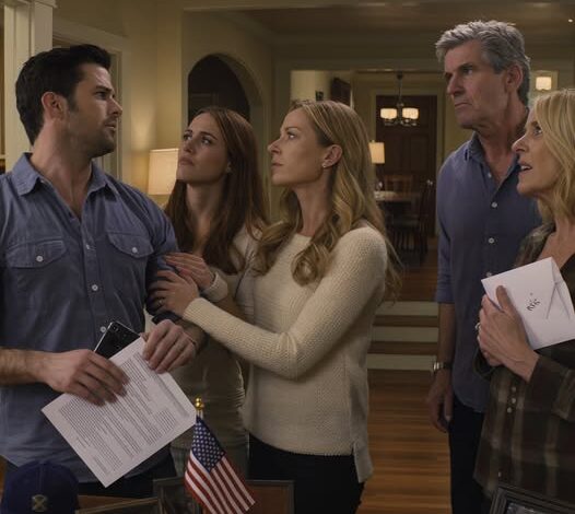 My Parents Drained My College Fund To Cover My Brother’s Latest Legal Trouble, Then Told Me To “Be Grateful.” I Walked Away, Rebuilt My Life, And Paid Off My Own Debt. Years Later, They Called Out Of Nowhere And Demanded $35,000 For His Treatment, Acting Like It Was My Responsibility. I Didn’t Argue. I Didn’t Beg. I Went Hiking Instead.