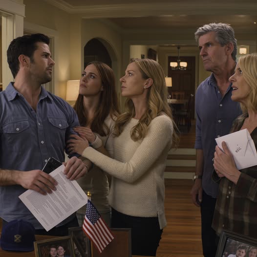 My Parents Drained My College Fund To Cover My Brother’s Latest Legal Trouble, Then Told Me To “Be Grateful.” I Walked Away, Rebuilt My Life, And Paid Off My Own Debt. Years Later, They Called Out Of Nowhere And Demanded $35,000 For His Treatment, Acting Like It Was My Responsibility. I Didn’t Argue. I Didn’t Beg. I Went Hiking Instead.