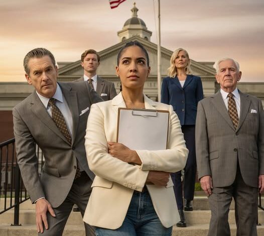 My father declared in court, “At last, your shop and your car will go to your younger brother.” My mother laughed—she even clapped. I didn’t say a word, until the judge looked up and said…