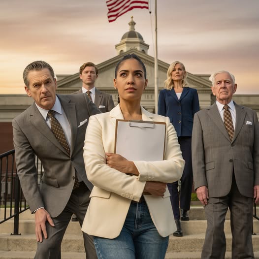 My father declared in court, “At last, your shop and your car will go to your younger brother.” My mother laughed—she even clapped. I didn’t say a word, until the judge looked up and said…