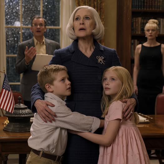 After my son’s death, my daughter-in-law inherited $42 million and forced me out with a mocking smile. In front of the entire family, she sneered that my life ended the day his did. I didn’t even have time to breathe before the lawyer calmly stepped in and said, “We’re not finished yet. There’s one final clause.” The moment my name was mentioned, her hands started to tremble, and the color drained from her face.