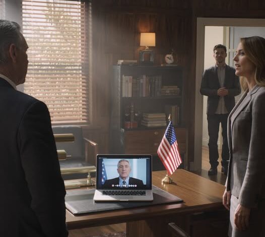 Two months after my best friend Marcus died, his lawyer suddenly called: “Thomas, Marcus left you a USB drive and said you must watch it alone—and absolutely don’t tell Vanessa.” I locked my study door, plugged it in… and within minutes, every piece of the “perfect wife,” the strange paperwork, and a fast-approaching plan made my blood run cold.