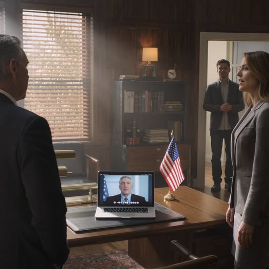 Two months after my best friend Marcus died, his lawyer suddenly called: “Thomas, Marcus left you a USB drive and said you must watch it alone—and absolutely don’t tell Vanessa.” I locked my study door, plugged it in… and within minutes, every piece of the “perfect wife,” the strange paperwork, and a fast-approaching plan made my blood run cold.