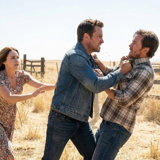 He Tried to Steal My 12-Year Dream for Pennies—So I Took the Fight to the County’s Front Door