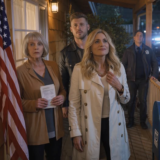 My husband died 10 years ago, and every month I transferred $500 to pay off what I believed were his debts. I never questioned it, because grief makes you do things on autopilot. But one day, the bank called me and said, “Ma’am, your husband never had any debts.” I felt the air leave my lungs. When I asked who I’d been sending the money to all this time, the line went quiet for a beat.