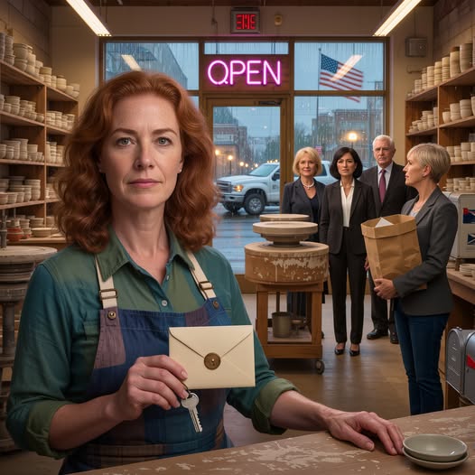 On my 30th birthday, my parents invited me to a “special family dinner.” When I arrived, there were 50+ relatives— aunts, uncles, cousins. I honestly thought it was a surprise party. Then my dad stood up, clinked his glass, and said, “We’re here to announce something. Because you’ve embarrassed this family.” Everyone stared at me, waiting for me to break. I took the mic and said.