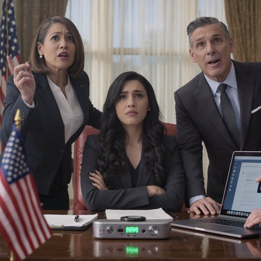 When my stepmother stood up at the reading to remove me from my father’s estate, the lawyer just smiled and clicked on a file titled ‘If Veronica Speaks First’, what happened next revealed three years of secret recordings and the silent planning of a deceased person.