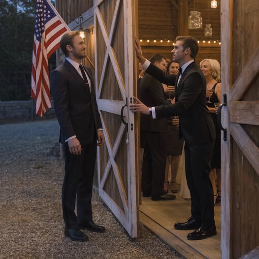 I Drove Four Hours To My Brother’s Wedding. When I Got To The Venue, He Was At The Door. He Said: “Mom Doesn’t Think You Should Come In.” I Could See Everyone Inside. I Stood There For 30 Seconds. Then I Walked Back To My Car And Drove Home. Two Months Later, Mom Called Asking Why I’m “Keeping My Distance.”