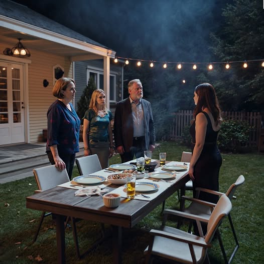 “This Year, It’ll Just Be Your Sister’s Family,” Mom Texted. I Replied, “Enjoy!” They Had No Idea I Owned A $5m Vermont Estate. I Invited Everyone Else. When They Saw The Photos Of Our Thanksgiving Without Them… Their Phones Started Lighting Up Nonstop.