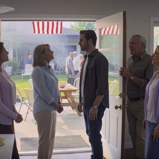 My Brother Crossed A Line With My Wife—So I Cut Off My Entire Family And Disappeared. No Arguments. No Explanations. No Contact. Just Silence They Still Can’t Ignore.