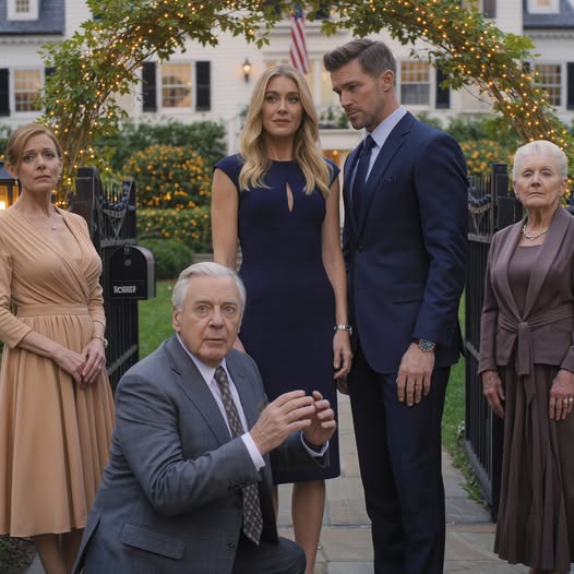 My dad said I was “too pretty” to be his daughter. For 17 years, he insisted my mom had betrayed him. When I took a DNA test to prove him wrong, the results showed I wasn’t his—or my mom’s. We rushed to the hospital where I was born. What the nurse confessed left my father speechless.