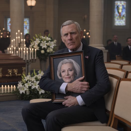 At my wife’s funeral, all three of my sons were “too busy to cancel”: a Tokyo meeting, a board presentation, a Miami trip. The front row sat empty in a way that felt unreal. Thirty days later, they came back to open the letters she left behind, and I realized she had been preparing a “lesson” for a long time.