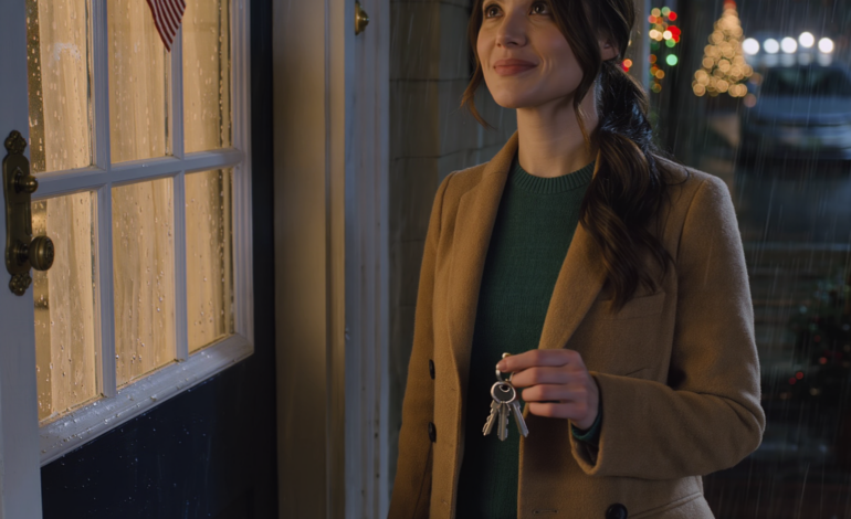 At Christmas dinner, I overheard my parents planning to move my sister’s family into my $350,000 condo for free. I smiled and stayed quiet. I let them pack, plan, and brag like it was already settled. Then I quietly sold it… and went completely silent. 79 missed calls.