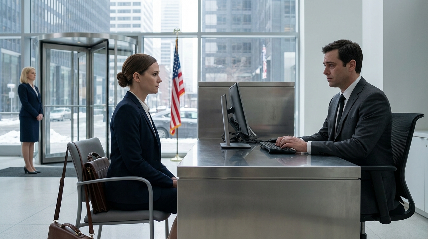 After My Grandfather’s Funeral, My Father Took The House And Handed Me A $1,000 Card He Claimed Was A “Favor” — Then Told Me To Leave Because I Was Adopted. I Felt Embarrassed And Ignored It For Five Years. When I Went To The Bank To Void It, The Teller Looked At The Screen And Said Something… That Made Me Freeze.