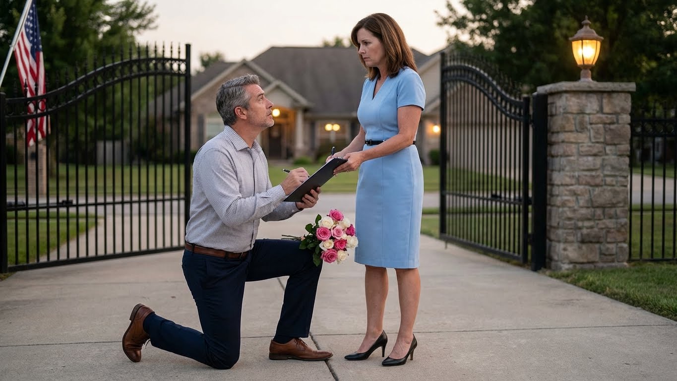 My Husband Secretly Divorced Me Months Ago But Kept Sleeping In My Bed To Hide His Debt. Then I Won The $640 Million Lottery. When He Tried To Claim Half As My “Loving Spouse,” He Didn’t Know I Had Prepared An Ironclad Legal Trap To Shut His Claim Down… And Expose Everything He Was Hiding…