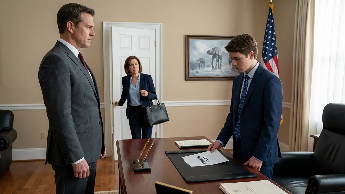 By 20, I Had Paid Off My Student Loans, Bought A House, And Built A Six-Figure Business—All Without A Dime From My Parents. But When My Golden-Child Brother Went Broke, They Took Me To Court For “Taking The Future He Deserved.” I Didn’t Settle. I Made Sure The Truth Came Out.