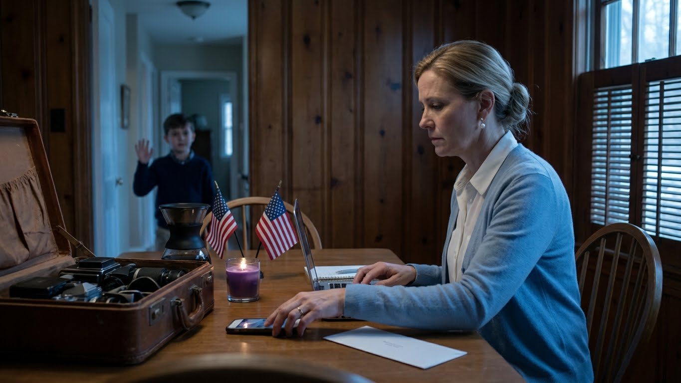 My daughter-in-law texted ice-cold: “I’m quitting next week—you’re going to pay off all our debts while I get myself reorganized.” I stared at the screen, my heart pounding, then replied with only three words. Five minutes later, I signed a contract to work overseas starting Monday. The next morning, my son texted nonstop… but what I was about to do was the twist they wouldn’t be able to handle in time.