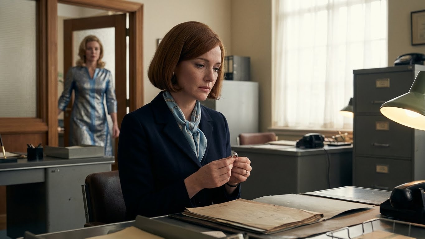 My sister taped a notice to the kitchen table, raising my rent from $2,350 to $7,100 and giving me 30 days to move out, then leaned back in her chair and smiled while my parents called it ‘fair’ as if I were a stranger but I didn’t beg, I didn’t scream, I didn’t even blink. I just took my grandmother’s sealed envelope out of the drawer, opened the inside, and watched their faces change.