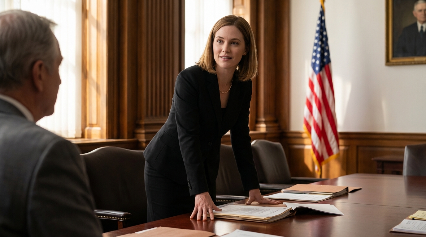 “Sign Over The $9.8 Million Estate To Your Sister,” My Father Declared At A Family Gathering. When I Refused, My Mother Lunged Forward And Hissed, “You Don’t Have A Choice.” The Lawyer Stared At Her, Starting, “Do You Know Who Actually…” My Father Cut Him Off—