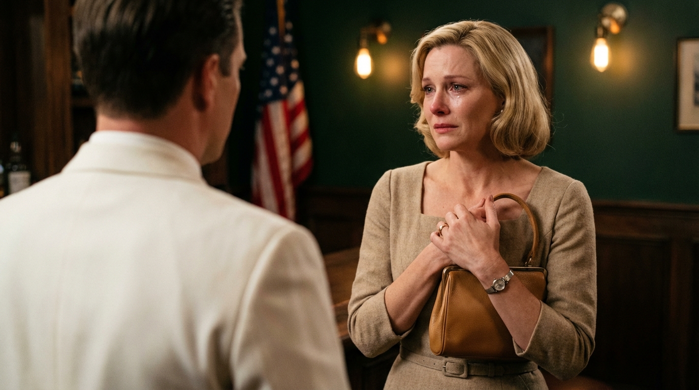 Wedding music echoed in a Baltimore church, and as I stepped up to the altar my sister “accidentally” spilled a glass of red wine on my white dress. The guests fell silent, the groom froze… yet my parents stood up and clapped like they were cheering. I didn’t cry—I just smiled, leaned to her ear, and whispered one sentence. Two weeks later, a meeting and a secret envelope left all three of them unable to laugh anymore…