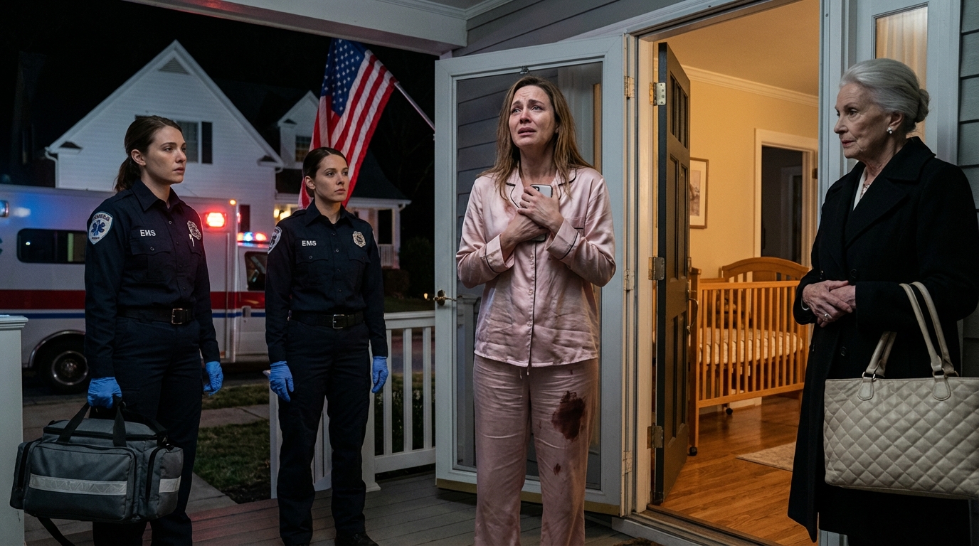 My Parents Refused To Help Pay $25,000 For My Son’s Surgery But Spent $50,000 On My Sister’s Honeymoon. My Son Survived, But None Of Them Showed Up For His Celebration. A Year Later, My Sister Got A Divorce And Asked For Money. I Shut The Door And Never Looked Back.