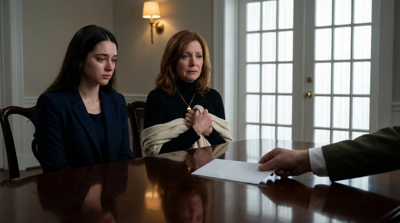 My Dad Said I Was “Too Pretty” To Be His Daughter. For 17 Years, He Called Mom A Cheater. When I Got A DNA Test To Prove Him Wrong, The Results Showed I Wasn’t His—Or Mom’s. We Flew To The Hospital Where I Was Born. WHAT THE NURSE CONFESSED MADE MY FATHER COLLAPSE.