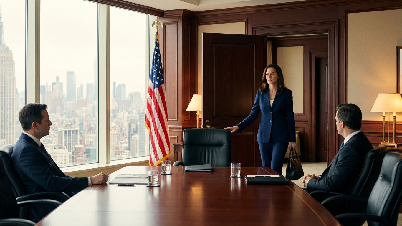 “Oh Wow, Still A Secretary?” My Aunt Mocked Me At The Family Reunion. The Next Day, Their $100m Deal Needed The Ceo’s Signature. Their Faces When They Saw Me At The Head Of The Table… Priceless.