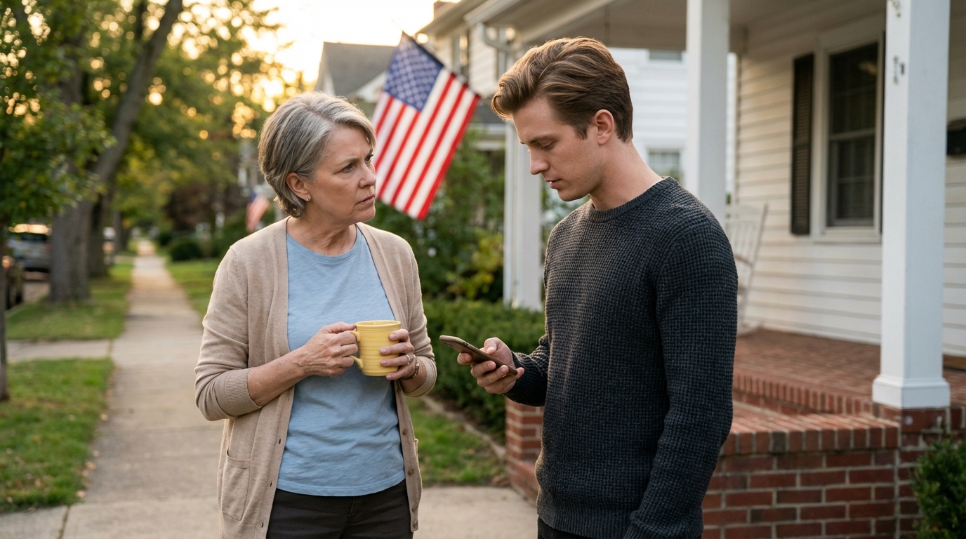 At 3 a.m., my sister secretly slipped the keyring off my nightstand; by 8, the spot in front of the house was empty, the brand-new silver SUV was gone; minutes later, an unknown number texted a photo of the SUV crumpled against a telephone pole with the line, ‘We’re okay’; Mom still snarled, ‘Stop accusing her!’… I didn’t argue—I just smiled, because on that keyring was a secret that would make everyone freeze.”