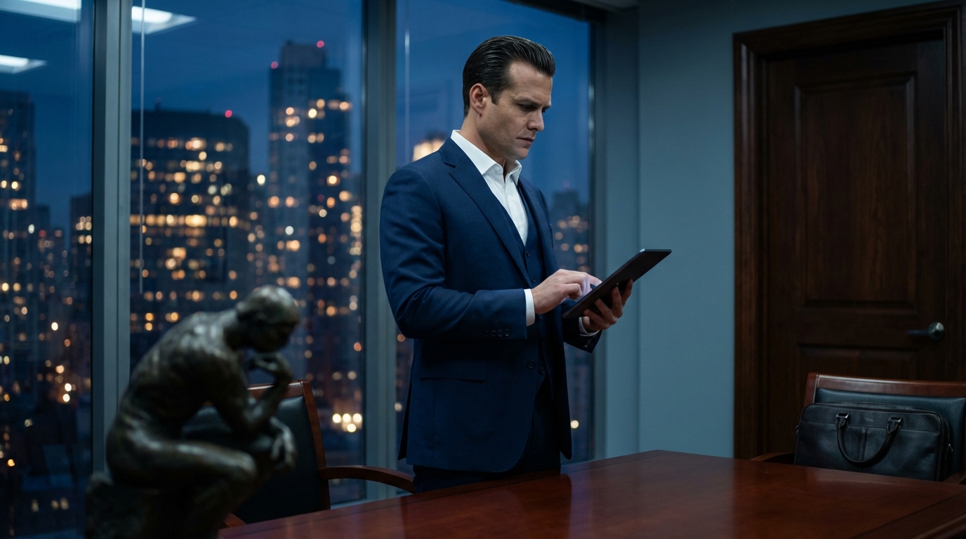 “He removed his wife from the guest list for being ‘too plain’… He had no idea she was the s3cret owner of his empire.”