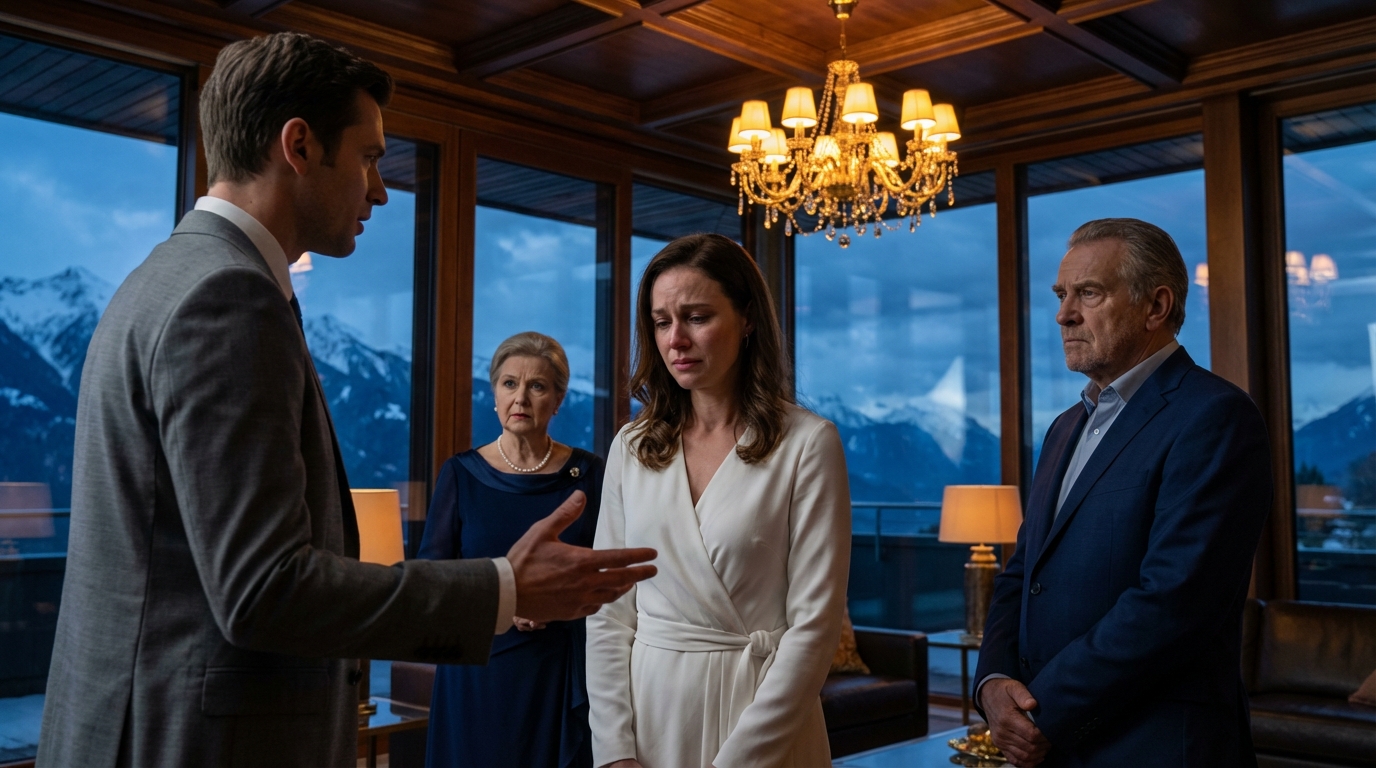 My Younger Brother Smirked And Introduced Me To His Boss At The Engagement Party: “This Is The Failure Of Our Family.” My Parents, With Annoyed Expressions, Said, “How Embarrassing.” His Boss Stayed Silent, Watching Each Person. The Room Grew Tense. Then He Smiled And Said, “INTERESTING… YOU HAVE…?”